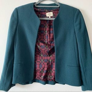 Aritzia Wilfred Blazer Size 2